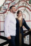 Sanja Vučić i Dušan Svilar snimili spot u manastiru Tumane: Ovakav duet još nismo čuli VIDEO 4 IMG 4662