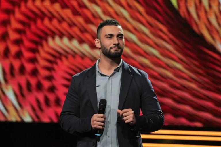 bojan ilievski