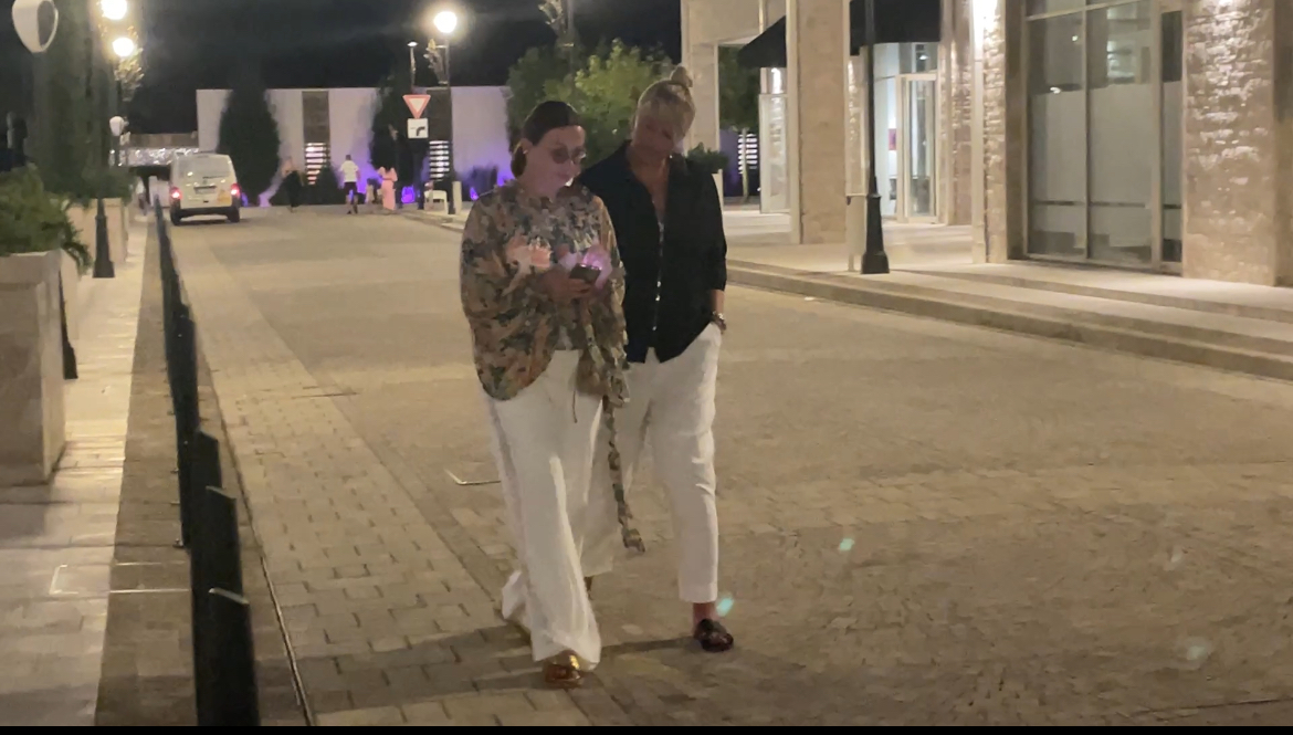 Voditeljke iznajmile gliser i otkrile kako se zabavljaju u Crnoj Gori: "Ovo je tek zagrevanje" VIDEO 8 IMG 7379