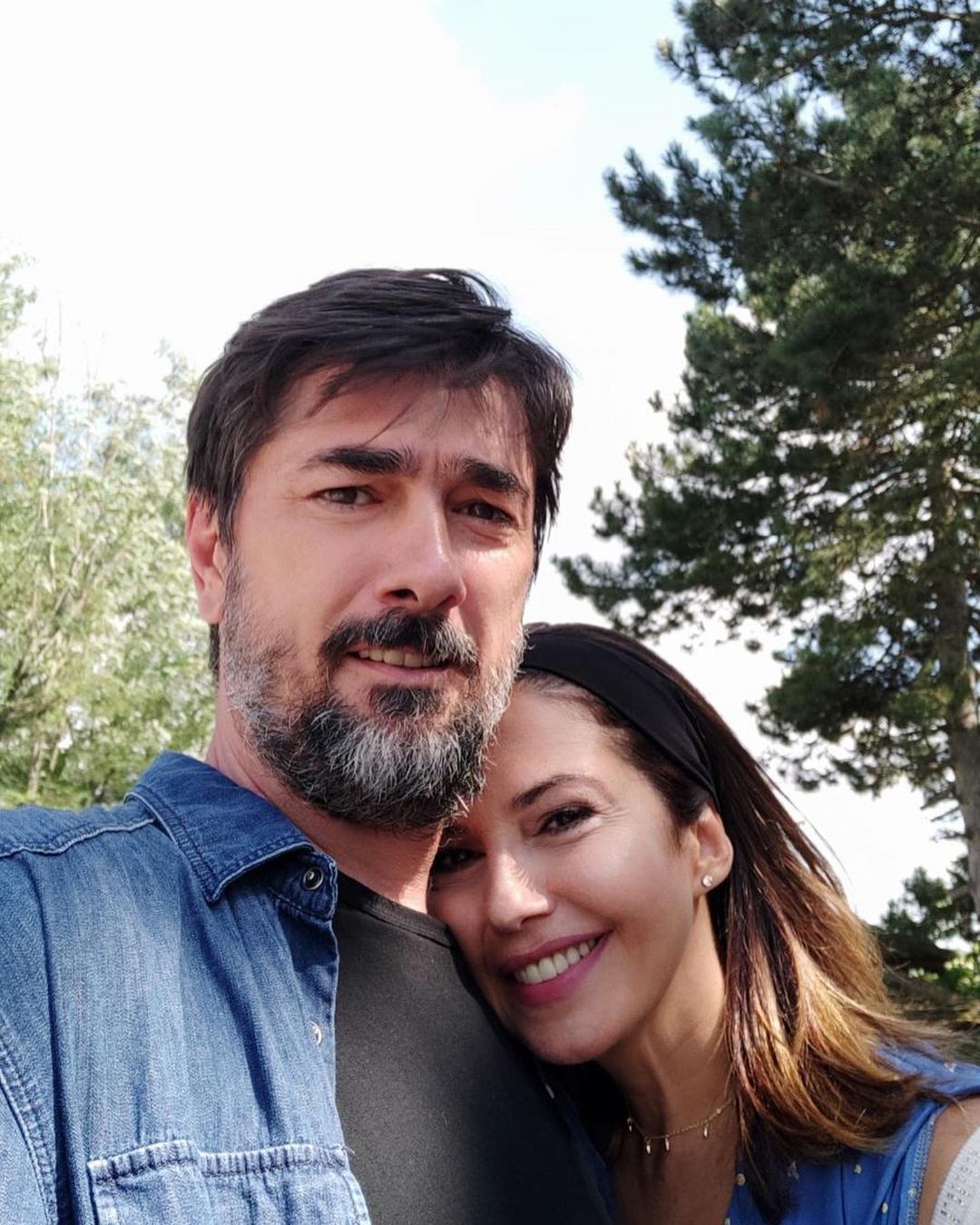 "Kad može Dženifer Lopez..." Vojin Ćetković se nije pojavio na rođendanu kume Nataše Ninković, ali je njegovfa čestitka sve nasmejala 6 Kalkanski krugovishooting