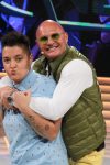 Suvi talenti u timu Marije Šerifović: Da li ova dva momka imaju šanse za pobedu u finalu Zvezda Granda? 4 MARIJA SERIFOVIC I MILI ZG SNIMANJE 16052024 FOTO 6 ok