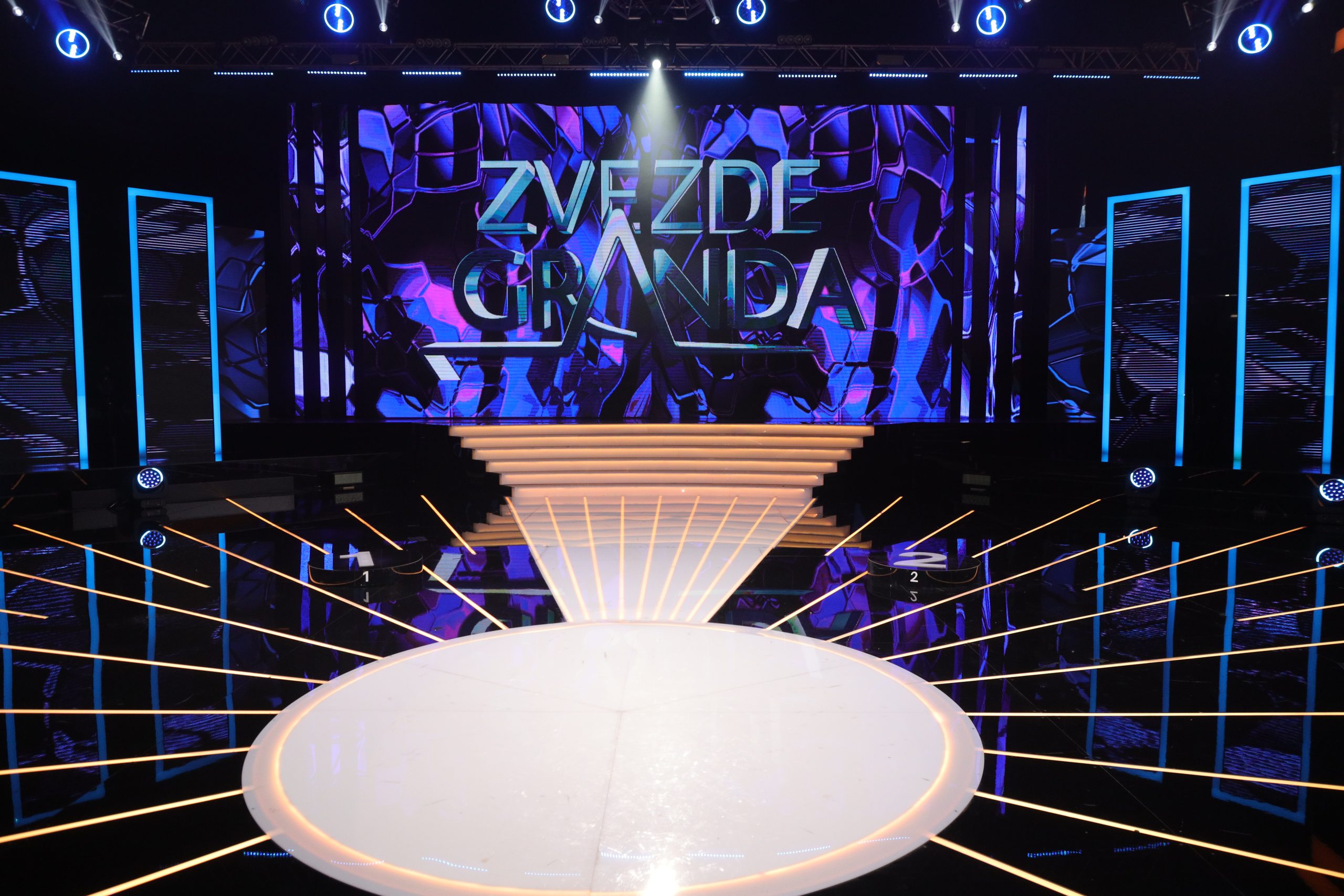 Najuspešnije zvezde ''Granda'' rođene su u ova tri horoskopska znaka 8 SCENA ZG SNIMANJE 14032024 FOTO MUNJA
