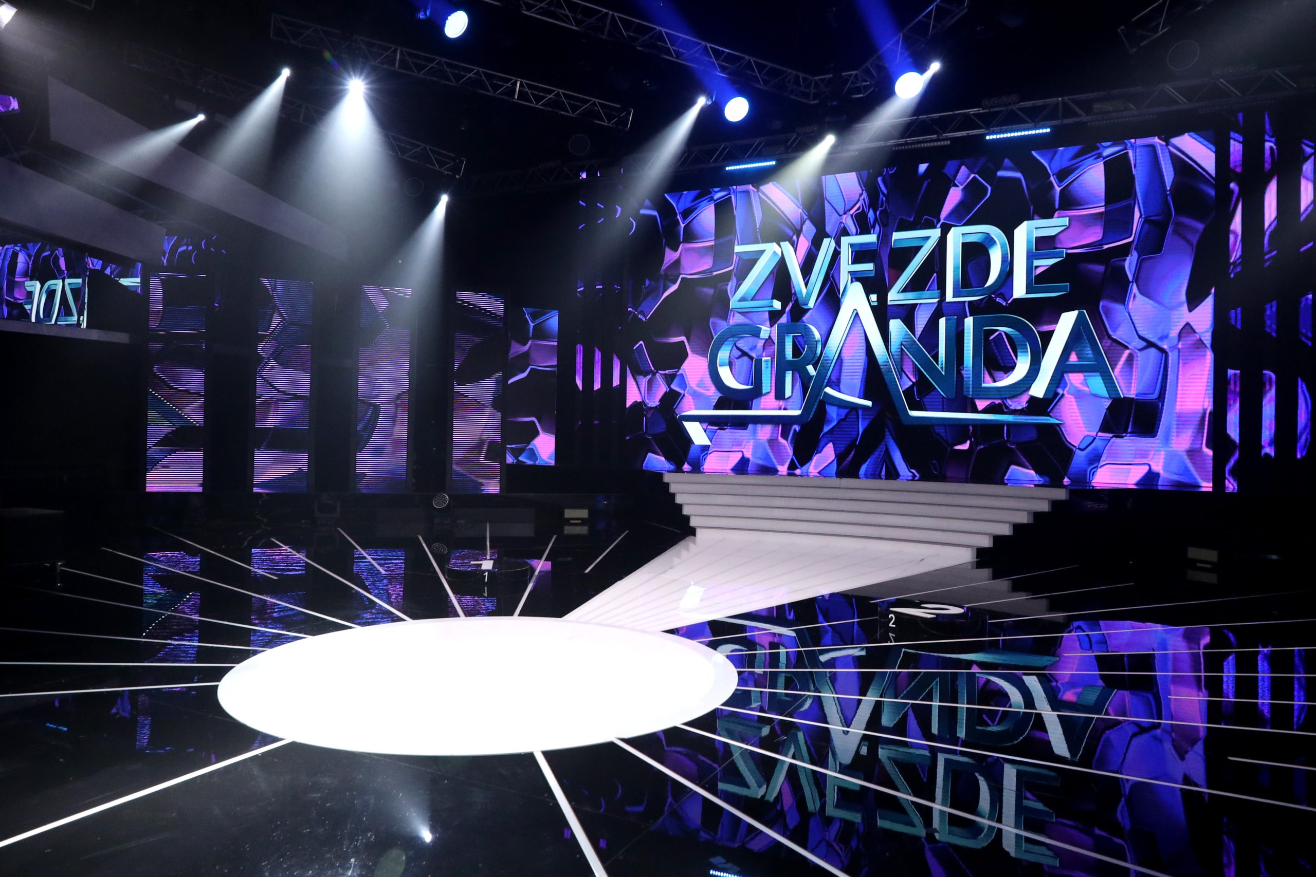 Pevač se otrovao pred finale, pa pobedio u "Zvezdama Granda" 5 SCENA ZG ZG SNIMANJE 08112024 FOTO MUNJA ok
