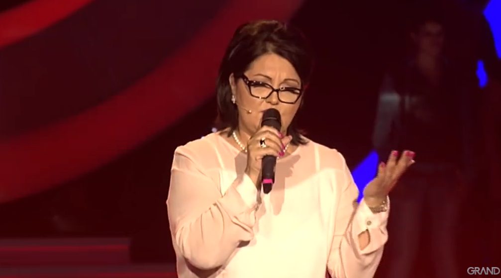 "Daj pare i zovi advokata": Verica Šerifović platila Marijinom ocu: "To je bio najkraći razvod u istoriji" 5 Screenshot 2024 07 30 140314