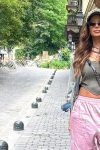 Nikolina Pišek objavila vrele kadrove u provokativnom bikiniju i okrenula leđa kameri: "Da li bi mi mišići bolje stajali?" (VIDEO) 2 Untitled 11