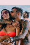 Ljubav cveta! Anastasija i Gudelj proslavili prvu godišnjicu braka na Ibici: Fudbaler je ne ispušta iz zagrljaja, ona nikad srećnija (FOTO) 3 Untitled 8