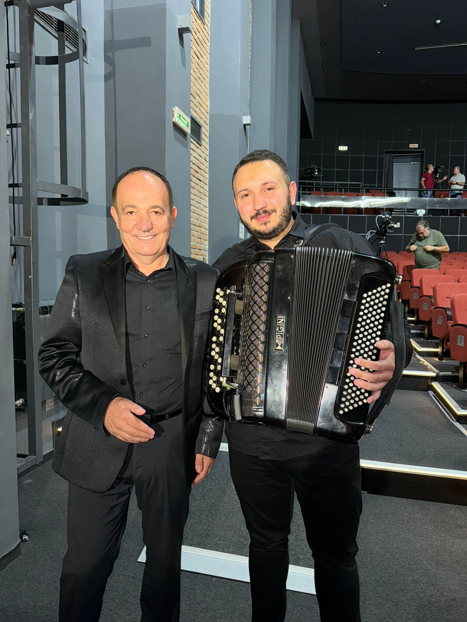 Slaviša Vujić održao drugi koncert u Beogradu (VIDEO) 5 WhatsApp Image 2024 07 06 at 20.39.54