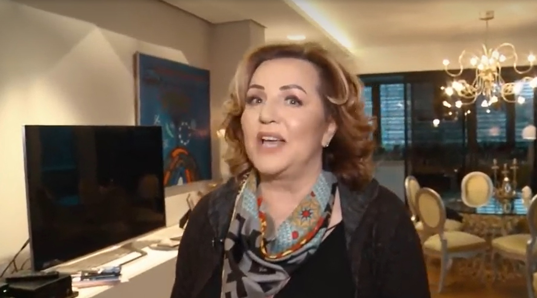 Gde žive poznati? Zavirite u domove naših zvezda 6 ana 2