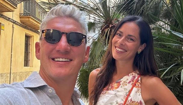 ana i bastijan k
