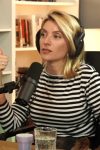,,Krenuo je da me udari u stomak u 8.mesecu trudnoće'': Anđelka Prpić otkrila šok scenu sa kolegom Petrom Strugarom 4 andjelka prpic
