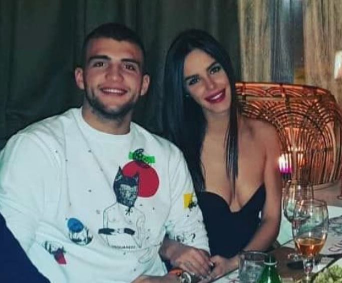 bogdana i veljko
