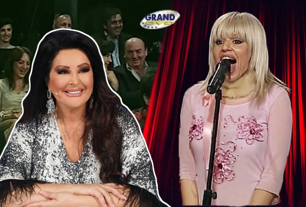 dara bubamara kao dragana mirkovic