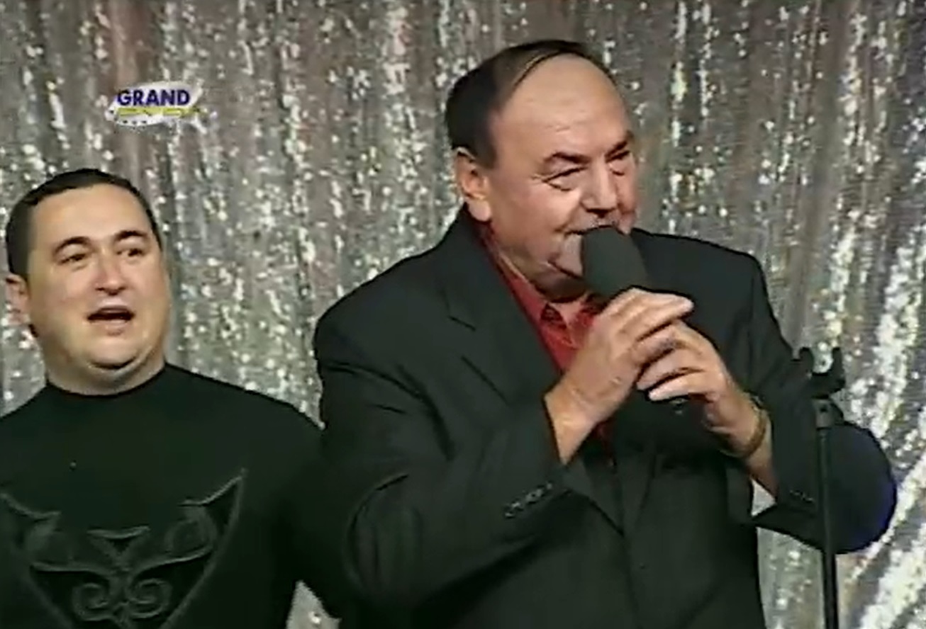 HIT SNIMAK Đani i Bora Drljača pevali krajiške pesme, kolege vrištale od smeha VIDEO 5 djani bora 1