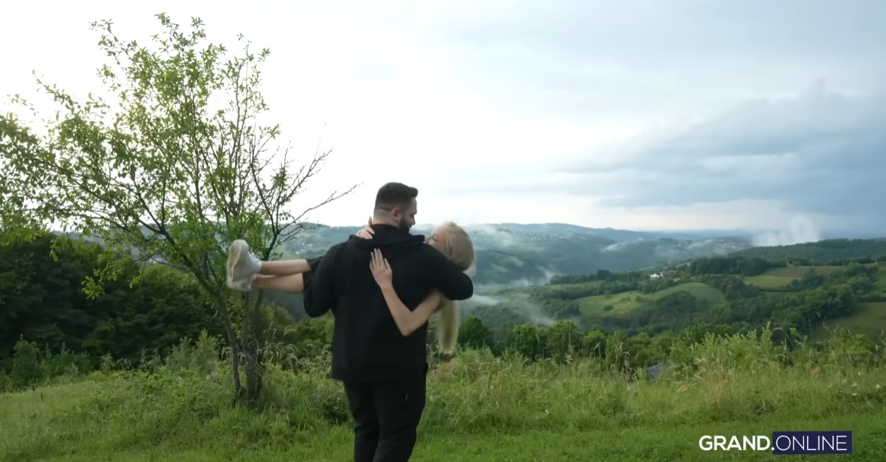Đula Drini otkrila da nosi dečaka, evo ko će nasledniku dati ime 7 djula drini muz