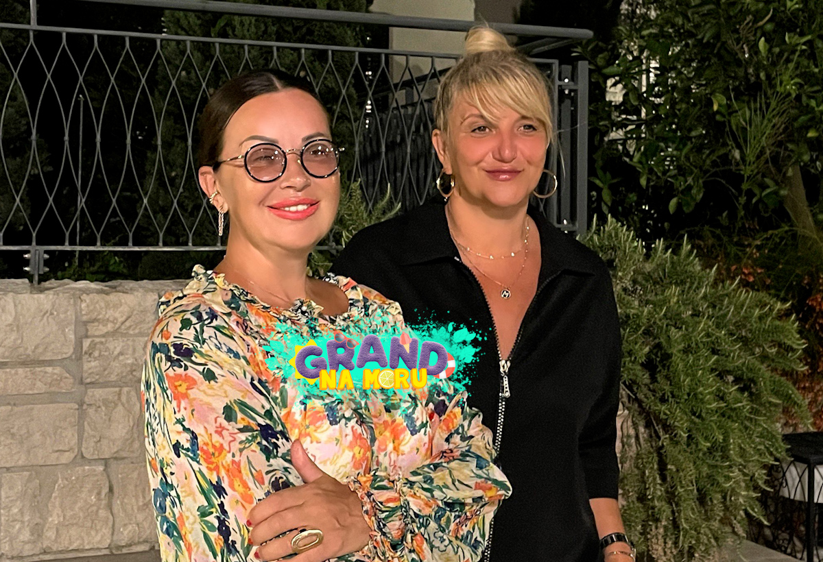 Konačno je dočekala: Dragana Katić pobegla na more, na ovoj destinaciji godinama puni baterije 7 dragana i vesna