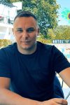 INTERVJU Emrah Emšo: "Na moru zaboravljam na probleme! Kad nema vremena za žurke, znači da smo ostarili" VIDEO 3 emrah emso