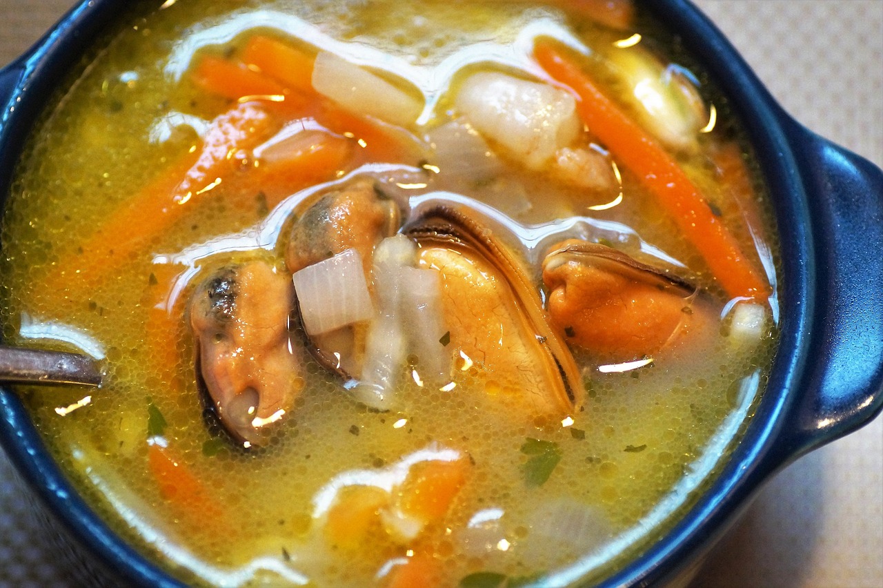 Riblja čorba po najstarijem receptu iz Vojvodine 6 fish soup 3054627 1280