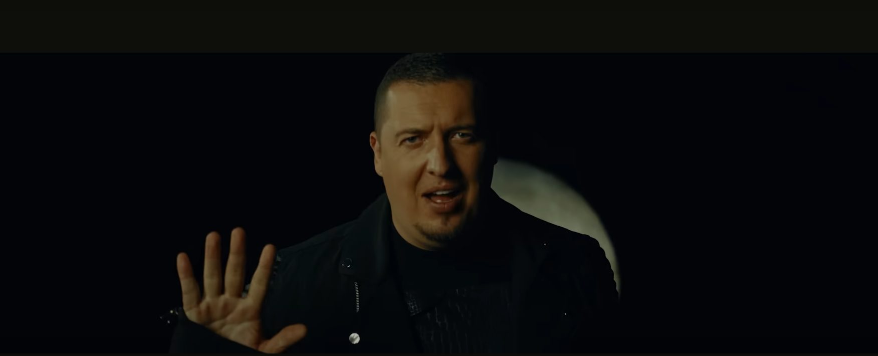 IMAMO HIT LETA: Amar Gile i Sanja Vučić predstavili duet "Oko, oko" VIDEO 6 gile