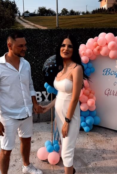 Zvezda Granda postaje tata: Nakon razvoda, oženio se u tajnosti, a sada otkrio pol bebe VIDEO 7 hsus 1