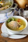 Riblju čorbu niko ne sprema kao Vojvođani, a ovo je njihov najbolji recept 4 image 14 3