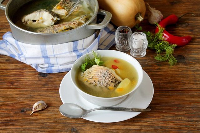Riblju čorbu niko ne sprema kao Vojvođani, a ovo je njihov najbolji recept 6 image 14 3