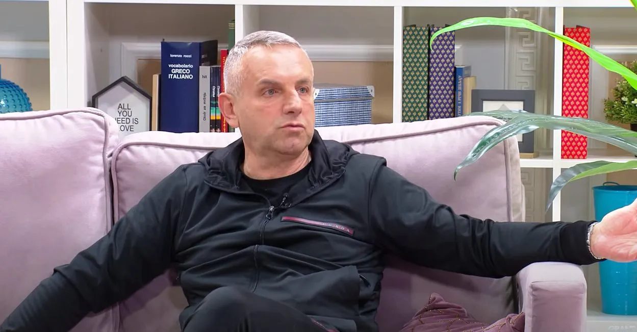 Ivan Gavrilović brutalno opleo po današnjoj omladini: "Nama je to bilo zabranjeno, a njima je normalno" (VIDEO) 5 image 16 10