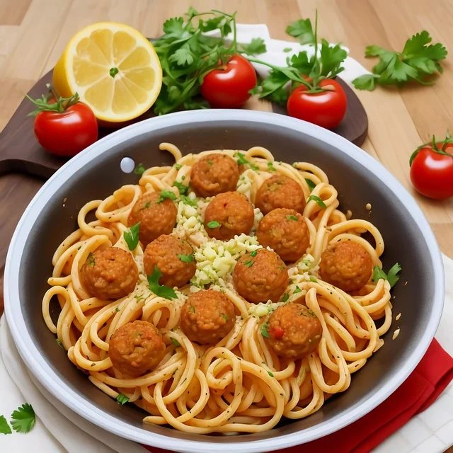 Recept za ručak: Ćufte u sosu koje se tope u ustima 3 image 20 1