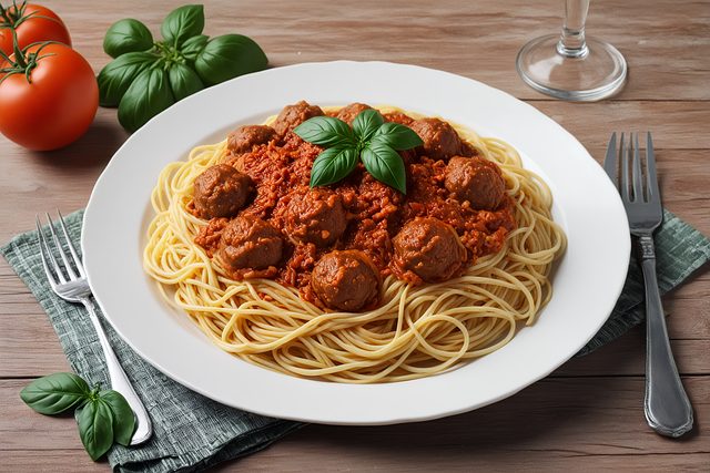 Recept za ručak: Ćufte u sosu koje se tope u ustima 2 image 20