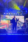 Sidik Šabanović otvorio koncert u rodnom Visokom, finalista spremio potpuni spektakl VIDEO 4 image 23 41