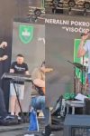 Mirza Pandur i Dino Suljić velika podrška Sidiku Šabanoviću, atmosfera već na probi dostiže vrhunac 2 ipiccy image 30 1