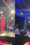 Spektakularno otvaranje koncerta Šejle Zonić: Čim je izašla na binu zapevala je ovaj hit VIDEO 2 ipiccy image 35 1