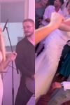 Šejla Zonić ne staje: Napravila lom na svadbi u Austriji, mladenci u neviđenom transu zbog pobednice VIDEO 4 ipiccy image 4