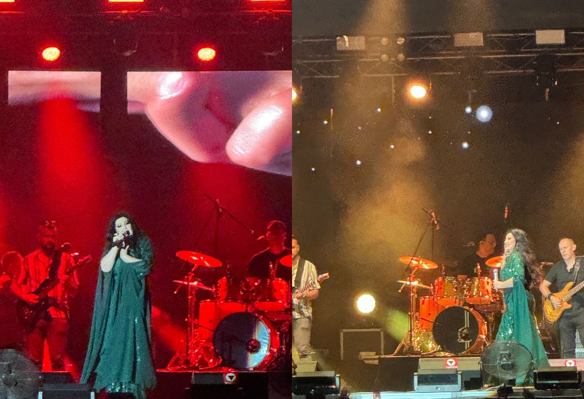 Dragana Mirković napravila popis stanovništva u Inđiji, folk zvezda dočekana ovacijama (VIDEO) 6 ipiccy image 8