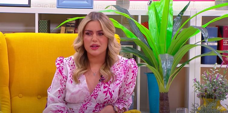 Jelena Prole rasturila brak ni kriva, ni dužna: "Njegova žena je ostavila prsten, okrenula se i otišla" VIDEO 7 jelena prole
