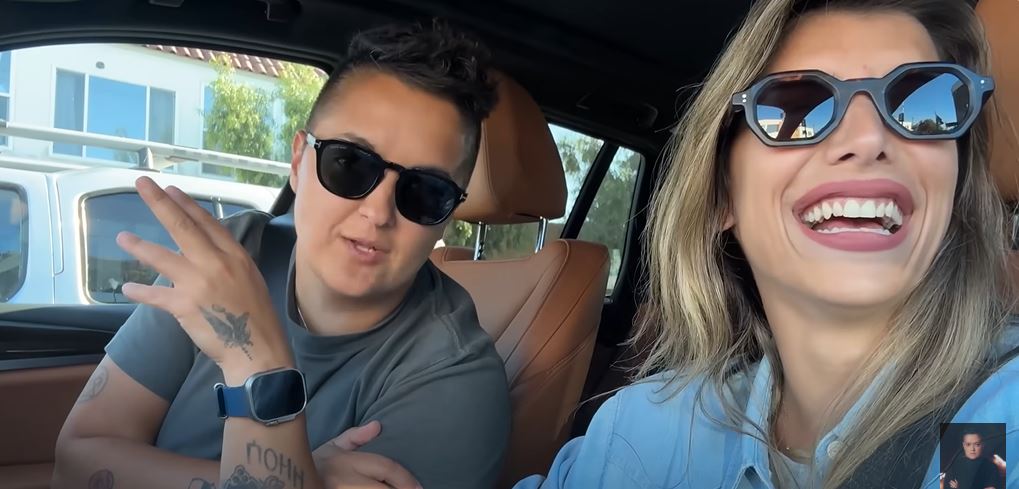 "Protiv toga se ne treba boriti" Jovana Pajić otkrila sve o odnosu sa Marijom Šerifović: "Bilo je raznoraznih faza" 5 jovanann