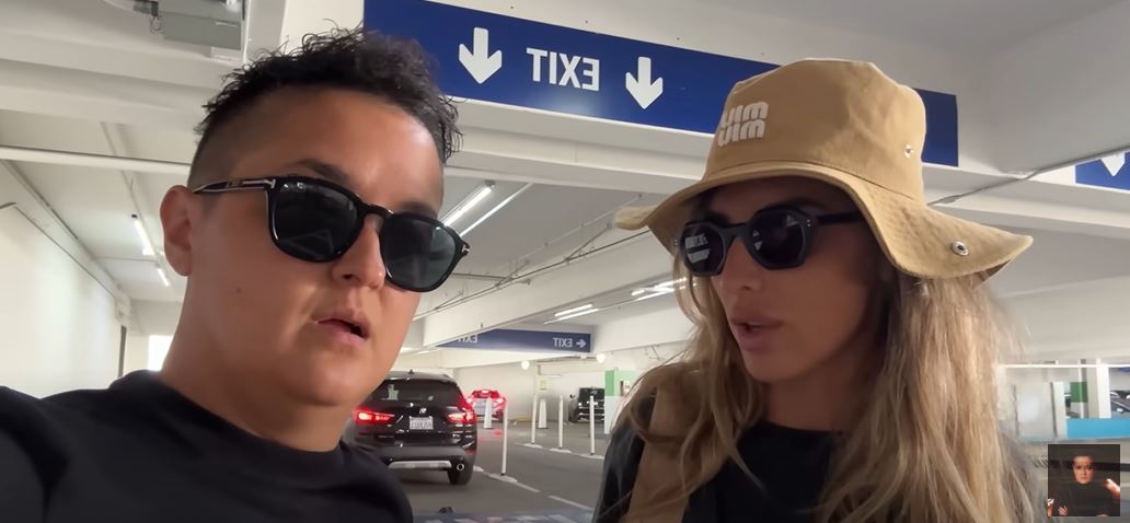 "Protiv toga se ne treba boriti" Jovana Pajić otkrila sve o odnosu sa Marijom Šerifović: "Bilo je raznoraznih faza" 6 marija i jovana pajic