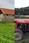 marija petronijevic imanje i farma