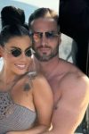 "Ili goriš ili ne postojiš" Mia Borisavljević otkrila sve o odnosu sa suprugom, jednom objavom svima zapušila usta FOTO 2 mia borisavljevic bojan grujic