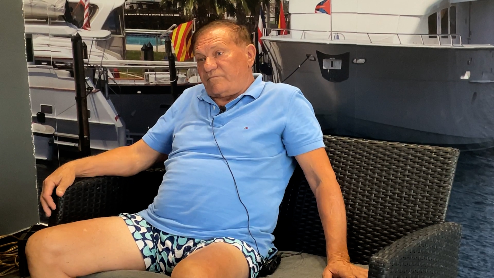 Miloš Bojanić prvi put progovorio o flertovanju Mikice u rijalitiju: "Morao je" VIDEO 5 milos boanic z