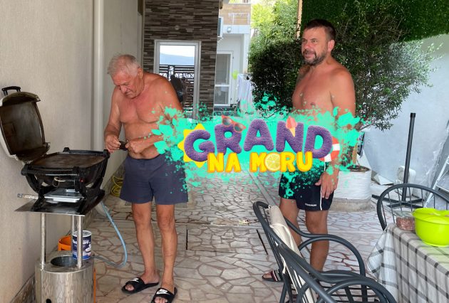 milos i mikica