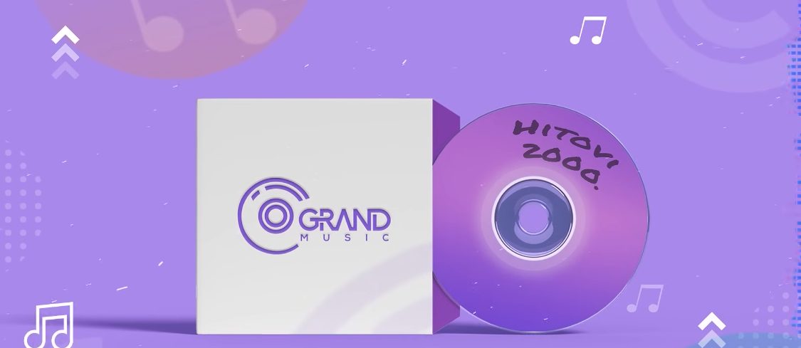 mix hitova