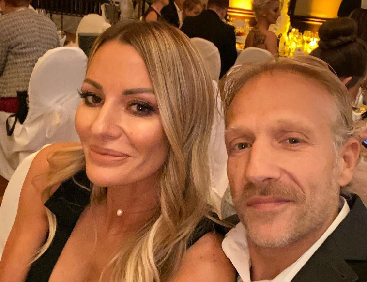 Žena Milana Kalinića grmi u kupaćem: Svi komentarišu njeno zategnuto telo u petoj deceniji FOTO 5 mkku