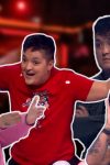 Najnervozniji momenti Marije Šerifović u "Zvezdama Granda", Popoviću pokazala srednji prst, Milija htela da prebije: "Je*ote i emisija i sve" VIDEO 3 nervozna i sama