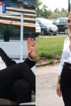 Orodili se Aco Pejović i Milica Todorović: "Prinove su stigle, svi su srećni" 3 orodili se pejovic i milica