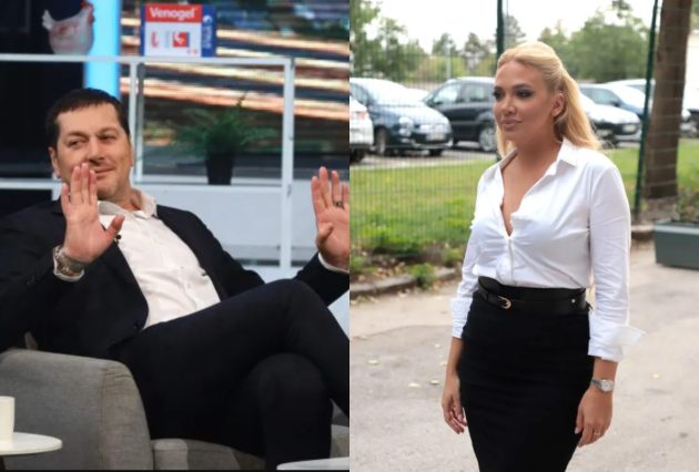 orodili se pejovic i milica