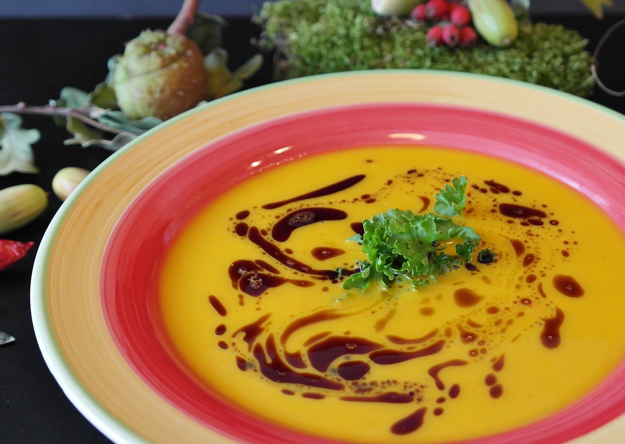 Riblja čorba po najstarijem receptu iz Vojvodine 7 pumpkin soup 3645375 1280