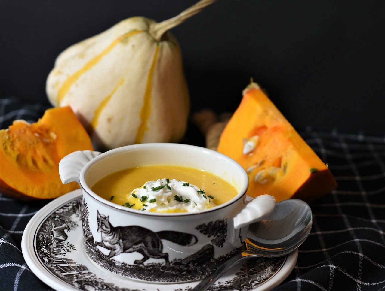 Riblja čorba po najstarijem receptu iz Vojvodine 8 pumpkin soup 4508015 1280