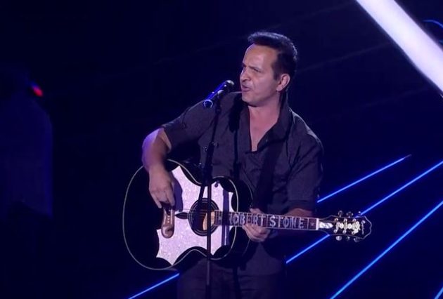 robert stone II