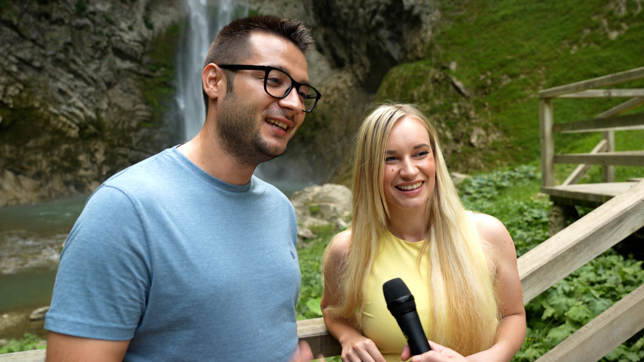 Šejla Zonić trudna? Pevačica se oglasila i otkrila istinu (VIDEO) 6 Šejla Zonić trudna