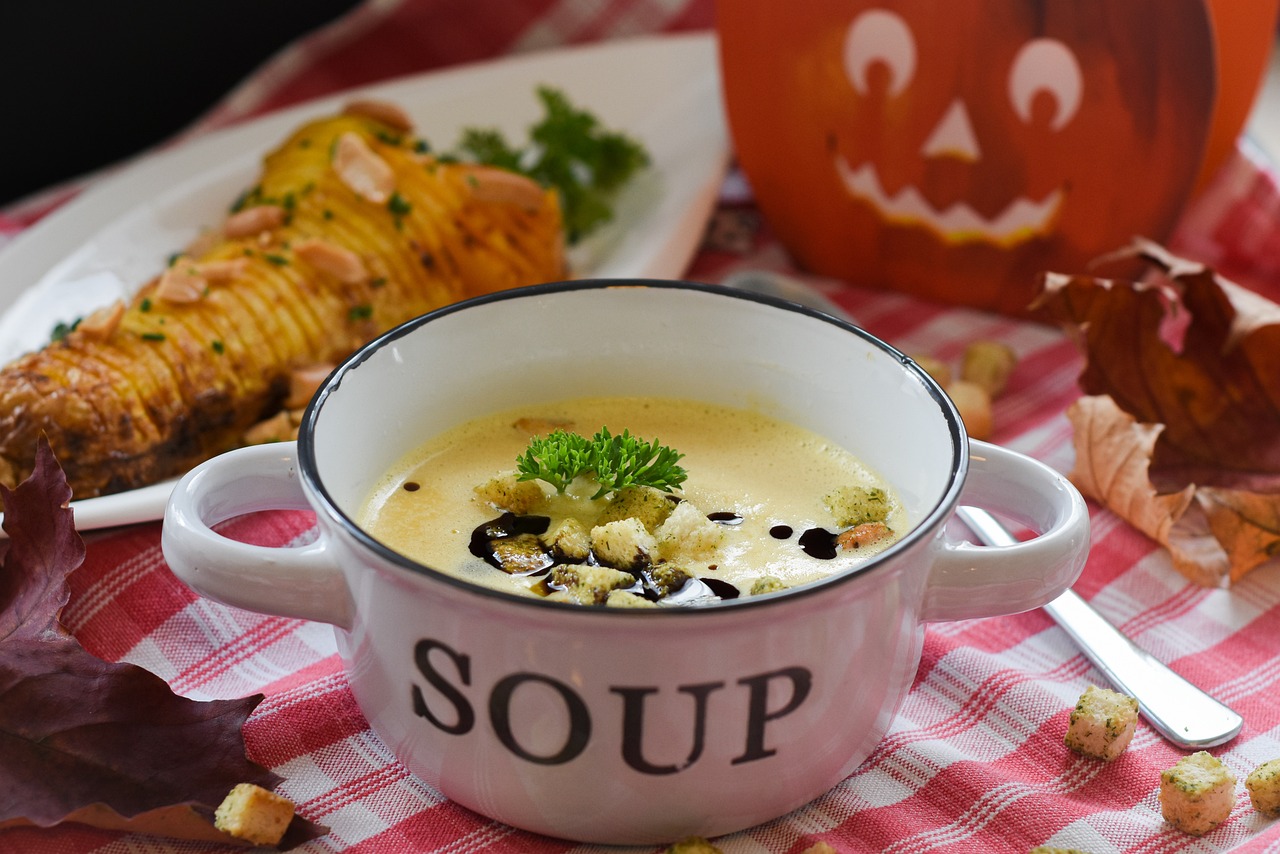 Ovo do sada niste probali: Supa koja se ne kuva 7 soup 5690827 1280